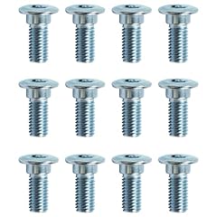 Blcyanue 12pcs screws for sale  Delivered anywhere in USA 