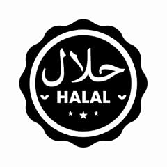 Halal vinyl shop for sale  Delivered anywhere in UK