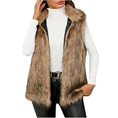Mrat gilet women for sale  Delivered anywhere in UK