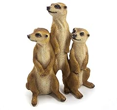 Bambelaa set meerkat for sale  Delivered anywhere in UK