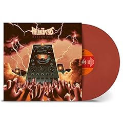 Overdriver vinyl for sale  Delivered anywhere in UK