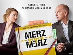 Merz merz gebraucht kaufen  Wird an jeden Ort in Deutschland