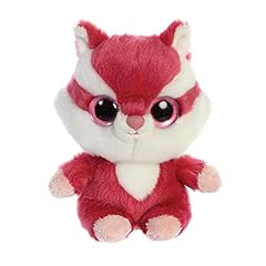 Yoohoo chewoo squirrel for sale  Delivered anywhere in UK