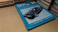 Volvo 740 760 for sale  Delivered anywhere in UK