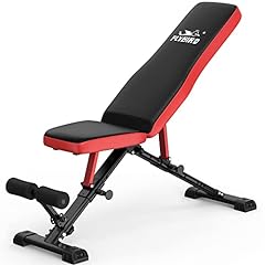 Flybird workout bench for sale  Delivered anywhere in USA 