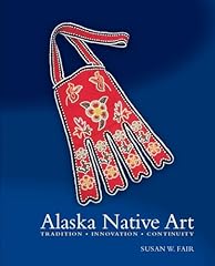 Alaska native art for sale  Delivered anywhere in USA 