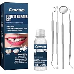 Tooth repair kit for sale  Delivered anywhere in USA 