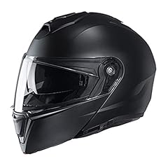 Hjc i90 solid for sale  Delivered anywhere in USA 