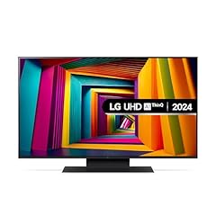 43ut91006la inch uhd for sale  Delivered anywhere in UK