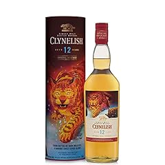 Whisky clynelish years usato  Spedito ovunque in Italia 
