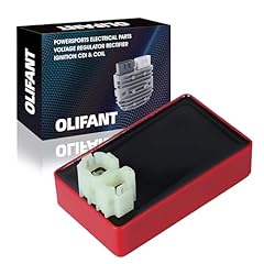Olifant ignition cdi for sale  Delivered anywhere in USA 