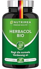 Colon cleanse herbacol gebraucht kaufen  Wird an jeden Ort in Deutschland