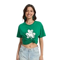 Patrick day shirts for sale  Delivered anywhere in USA 