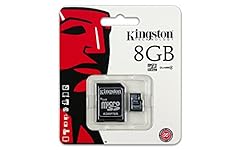 Kingston 8gb class for sale  Delivered anywhere in USA 