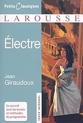 électre d'occasion  Livré partout en France