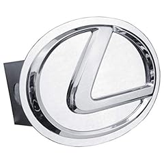 Lexus chrome logo for sale  Delivered anywhere in USA 