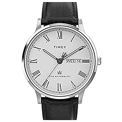Timex men waterbury for sale  Delivered anywhere in USA 