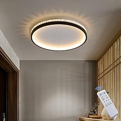Led deckenlampe dimmbar gebraucht kaufen  Wird an jeden Ort in Deutschland
