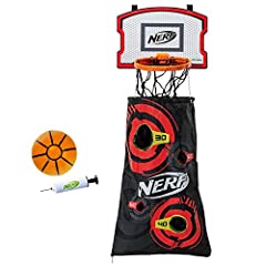 Nerf basketball hoop for sale  Delivered anywhere in USA 