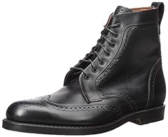 Allen Edmonds Men's Dalton Fashion Boot, Dainite Black, for sale  Delivered anywhere in USA 