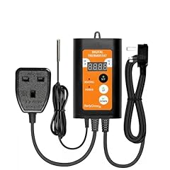 Earlygrow digital temperature for sale  Delivered anywhere in UK