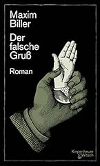 Falsche gruß roman gebraucht kaufen  Wird an jeden Ort in Deutschland