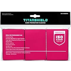 Titanshield premium viva for sale  Delivered anywhere in UK