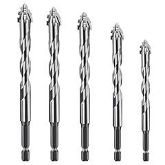 Pcs carbide twist for sale  Delivered anywhere in USA 