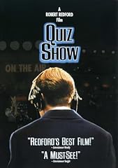 Quiz show for sale  Delivered anywhere in USA 
