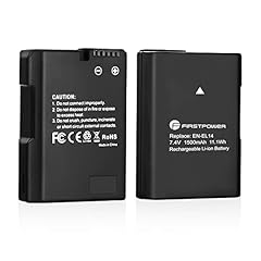 Firstpower el14 el14a for sale  Delivered anywhere in USA 