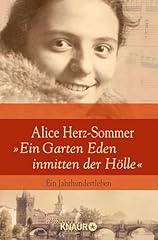 Alice herz sommer gebraucht kaufen  Wird an jeden Ort in Deutschland