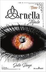 Ornella nefasta tome for sale  Delivered anywhere in UK