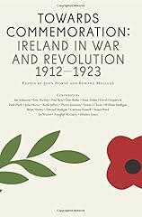 Towards commemoration ireland d'occasion  Livré partout en France