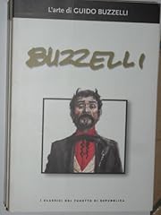 Buzzelli classici del usato  Spedito ovunque in Italia 