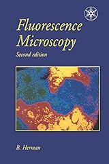 Fluorescence microscopy second d'occasion  Livré partout en France