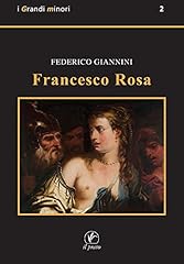 Francesco rosa usato  Spedito ovunque in Italia 