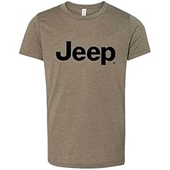 Jeep triblend cotton for sale  Delivered anywhere in UK