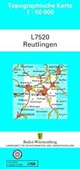 L7520 reutlingen zivilmilitär gebraucht kaufen  Wird an jeden Ort in Deutschland