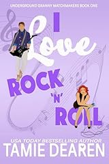 Love rock roll for sale  Delivered anywhere in UK