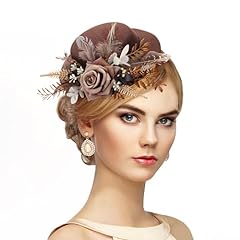 Zinniday fascinator high for sale  Delivered anywhere in USA 