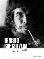 Ernesto che guevara. usato  Spedito ovunque in Italia 