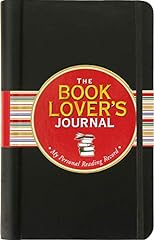 Book lover journal for sale  Delivered anywhere in UK
