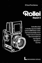 Rollei report rolleiflex gebraucht kaufen  Wird an jeden Ort in Deutschland