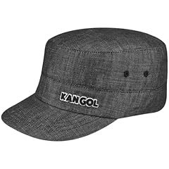 Kangol denim army d'occasion  Livré partout en France