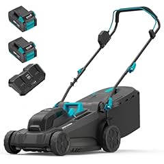 Mightymow 2x20v inch for sale  Delivered anywhere in USA 