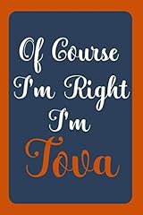 Course right tova for sale  Delivered anywhere in Ireland