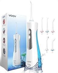 Yooy water flossers for sale  Delivered anywhere in UK