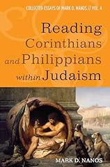 Reading corinthians philippian for sale  Delivered anywhere in USA 