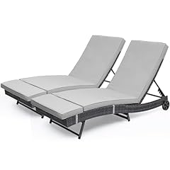Dwvo outdoor wicker for sale  Delivered anywhere in USA 