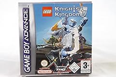 Lego knights kingdom usato  Spedito ovunque in Italia 